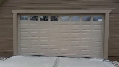 Royal Garage Door - Garage Door Installation & Repair in Lenexa, KS