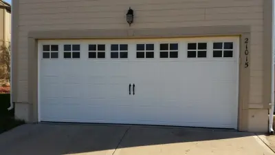Royal Garage Door - Garage Door Installation & Repair in Lenexa, KS