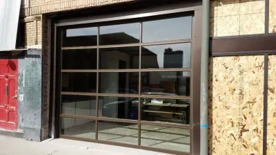 Royal Garage Door - Garage Door Installation & Repair in Lenexa, KS