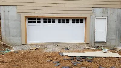 Royal Garage Door - Garage Door Installation & Repair in Lenexa, KS