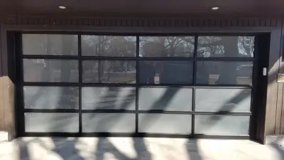Royal Garage Door - Garage Door Installation & Repair in Lenexa, KS
