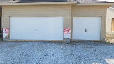 Royal Garage Door - Garage Door Installation & Repair in Lenexa, KS
