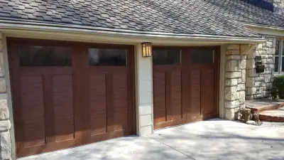 Royal Garage Door - Garage Door Installation & Repair in Lenexa, KS