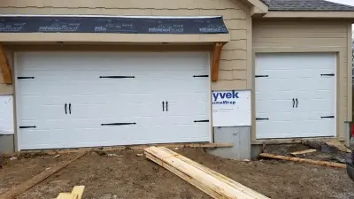 Royal Garage Door - Garage Door Installation & Repair in Lenexa, KS