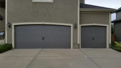 Royal Garage Door - Garage Door Installation & Repair in Lenexa, KS