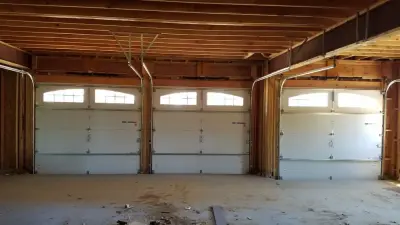 Royal Garage Door - Garage Door Installation & Repair in Lenexa, KS