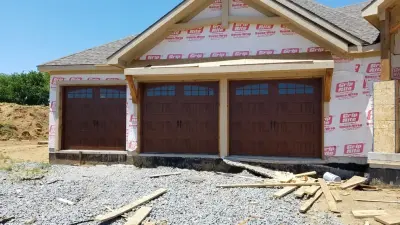 Royal Garage Door - Garage Door Installation & Repair in Lenexa, KS
