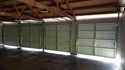 Royal Garage Door - Garage Door Installation & Repair in Lenexa, KS