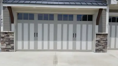 Royal Garage Door - Garage Door Installation & Repair in Lenexa, KS