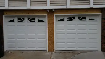 Royal Garage Door - Garage Door Installation & Repair in Lenexa, KS