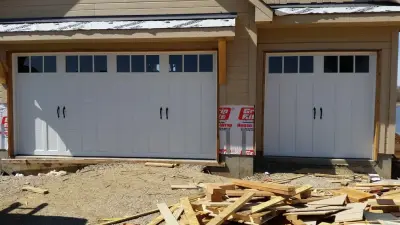 Royal Garage Door - Garage Door Installation & Repair in Lenexa, KS
