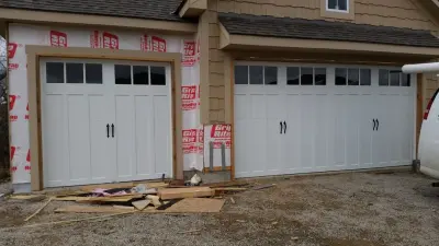 Royal Garage Door - Garage Door Installation & Repair in Lenexa, KS