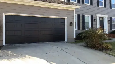 Royal Garage Door - Garage Door Installation & Repair in Lenexa, KS