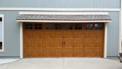 Royal Garage Door - Garage Door Installation & Repair in Lenexa, KS
