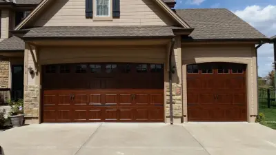 Royal Garage Door - Garage Door Installation & Repair in Lenexa, KS