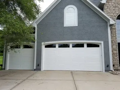 Royal Garage Door - Garage Door Installation & Repair in Lenexa, KS