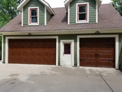 Royal Garage Door - Garage Door Installation & Repair in Lenexa, KS