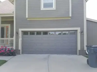 Royal Garage Door - Garage Door Installation & Repair in Lenexa, KS