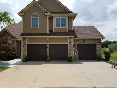 Royal Garage Door - Garage Door Installation & Repair in Lenexa, KS