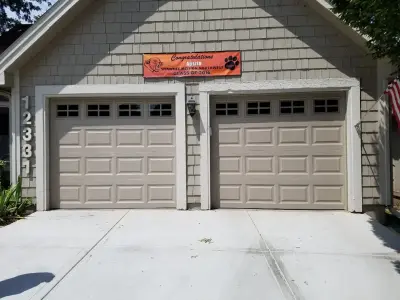 Royal Garage Door - Garage Door Installation & Repair in Lenexa, KS