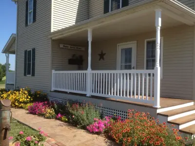 Perryville Overhead Door - Garage Door Installation & Repair in Perryville, MO