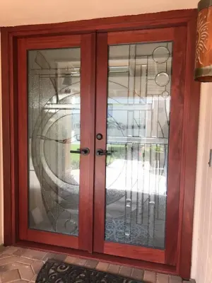 Tungsten Royce Custom Wood Products - Garage Door Installation & Repair in Santa Ana, CA