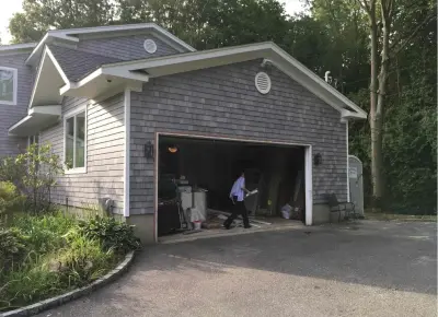 Dream Garage USA - Garage Door Installation & Repair in Elmsford, NY