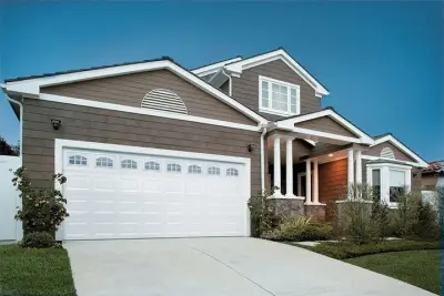 Overhead Door Company of Los Angeles Basin - Garage Door Installation & Repair in Rancho Cucamunga, CA