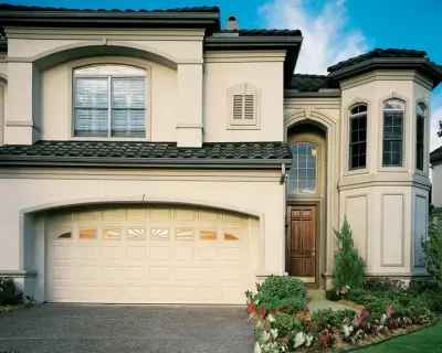 Overhead Door Company of Los Angeles Basin - Garage Door Installation & Repair in Rancho Cucamunga, CA