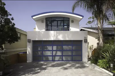 Overhead Door Company of Los Angeles Basin - Garage Door Installation & Repair in Rancho Cucamunga, CA