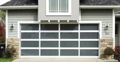 Overhead Door Company of Los Angeles Basin - Garage Door Installation & Repair in Rancho Cucamunga, CA