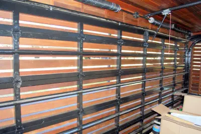 Cowart Door Systems - Garage Door Installation & Repair in Austin, TX