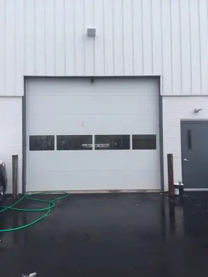 Durable Door - Garage Door Installation & Repair in Rockaway, NJ