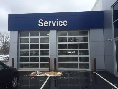 Durable Door - Garage Door Installation & Repair in Rockaway, NJ