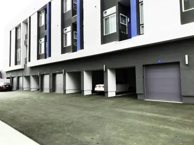 Martin Garage Doors Of Nevada - Garage Door Installation & Repair in Las Vegas, NV