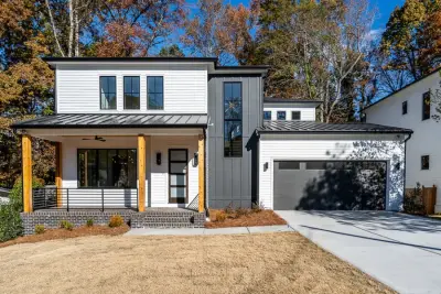 Doorsmith Inc. - Garage Door Installation & Repair in Cartersville, GA