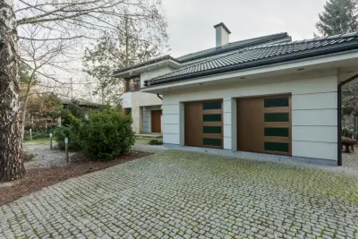 Doorsmith Inc. - Garage Door Installation & Repair in Cartersville, GA