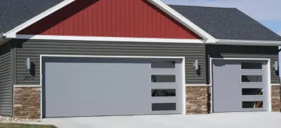 Doorsmith Inc. - Garage Door Installation & Repair in Cartersville, GA