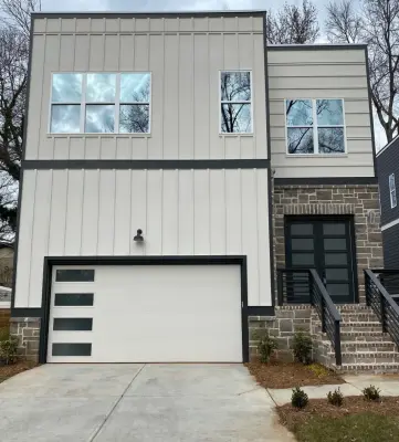 Doorsmith Inc. - Garage Door Installation & Repair in Cartersville, GA