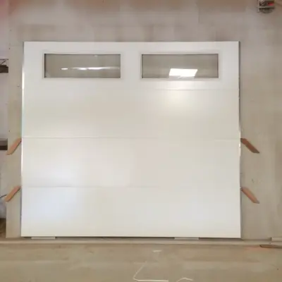 Doorsmith Inc. - Garage Door Installation & Repair in Cartersville, GA