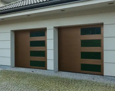 Doorsmith Inc. - Garage Door Installation & Repair in Cartersville, GA