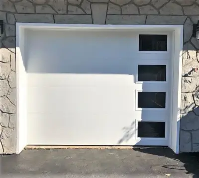 Doorsmith Inc. - Garage Door Installation & Repair in Cartersville, GA