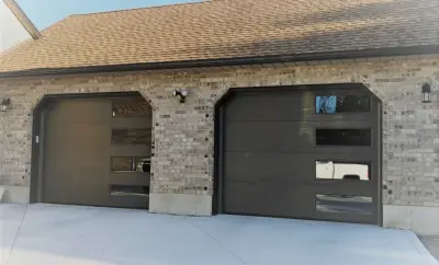 Doorsmith Inc. - Garage Door Installation & Repair in Cartersville, GA