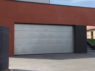 Doorsmith Inc. - Garage Door Installation & Repair in Cartersville, GA