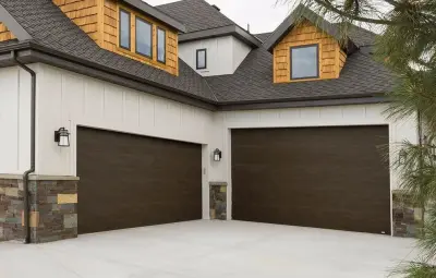 Doorsmith Inc. - Garage Door Installation & Repair in Cartersville, GA