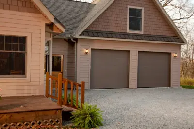 Doorsmith Inc. - Garage Door Installation & Repair in Cartersville, GA