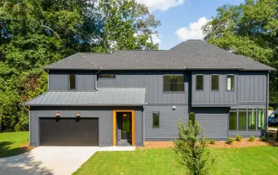 Doorsmith Inc. - Garage Door Installation & Repair in Cartersville, GA