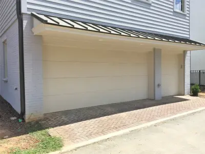 Doorsmith Inc. - Garage Door Installation & Repair in Cartersville, GA