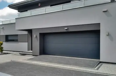 Doorsmith Inc. - Garage Door Installation & Repair in Cartersville, GA