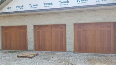 Sholes Overhead Door Inc - Garage Door Installation & Repair in Blue Lake, CA